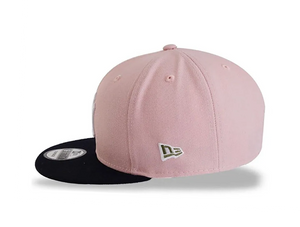 Jockey New Era Mlb 950 New York Yankees Unisex Rosado