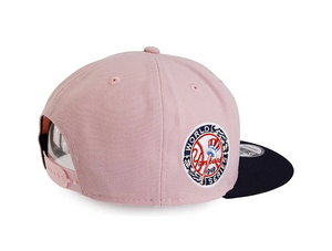 Jockey New Era Mlb 950 New York Yankees Unisex Rosado