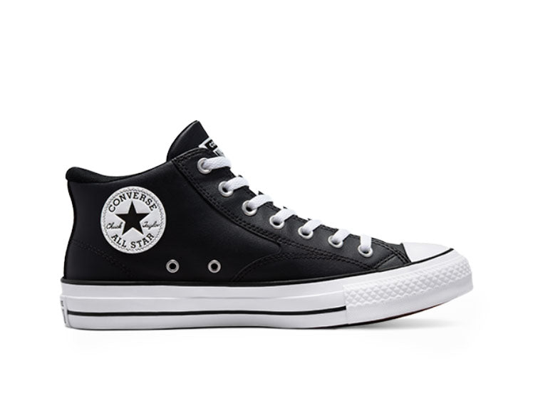Zapatilla Converse Malden Street Unisex Negro
