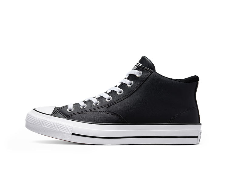 Zapatilla Converse Malden Street Unisex Negro