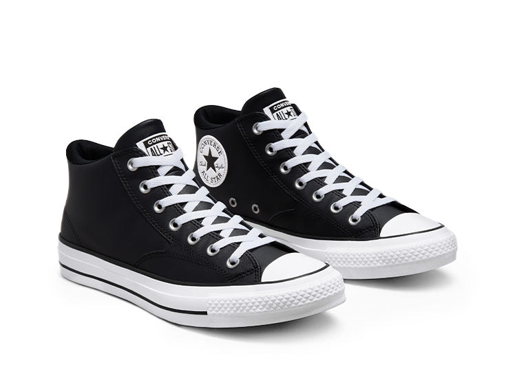 Zapatilla Converse Malden Street Unisex Negro