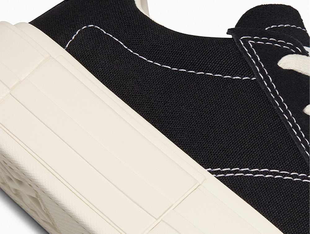 Zapatilla Converse Cruise Mujer Negro