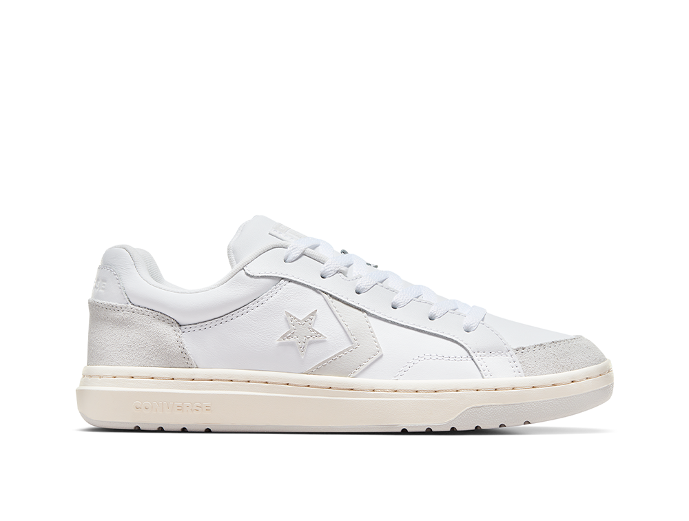 Zapatillas Converse Pro Blaze Classic Hombre Blanco