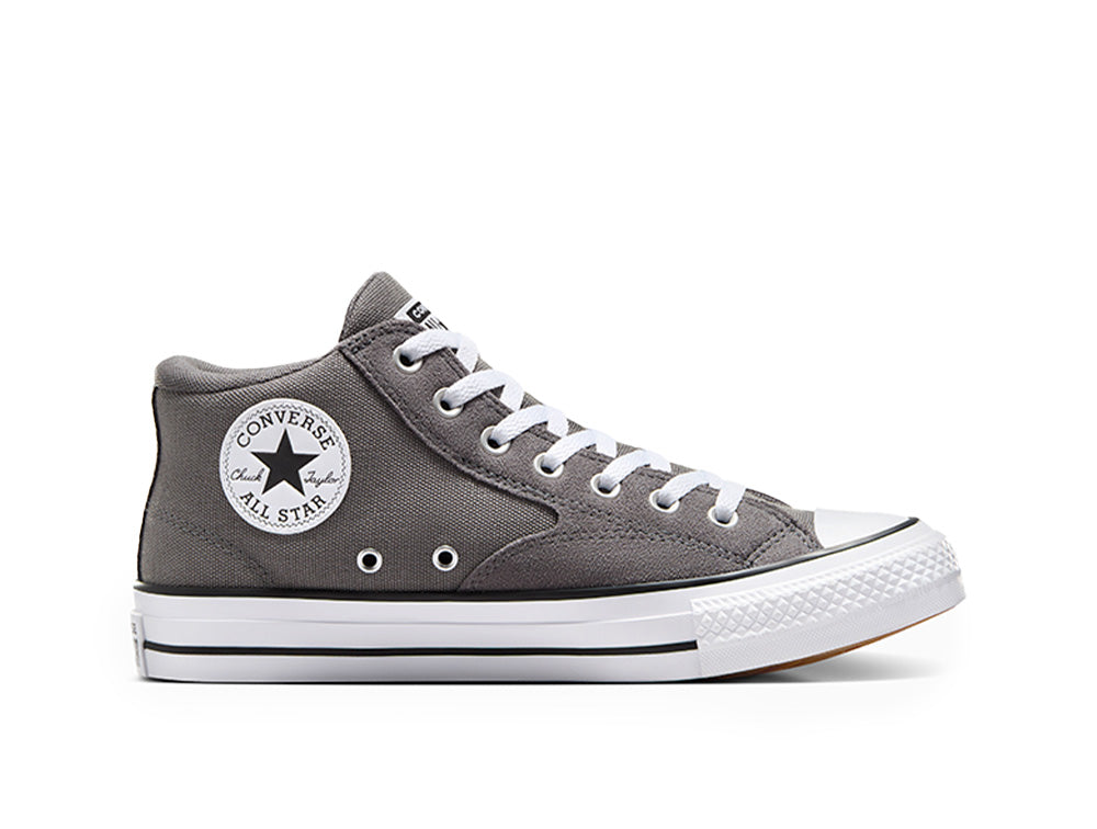 Zapatillas Converse Chuck Taylor Malden Street Hi Hombre Gris