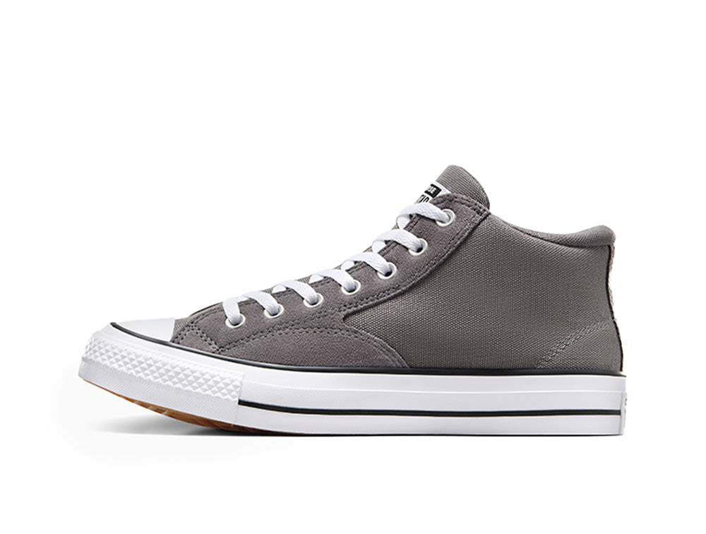 Zapatillas Converse Chuck Taylor Malden Street Hi Hombre Gris