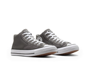 Zapatillas Converse Chuck Taylor Malden Street Hi Hombre Gris