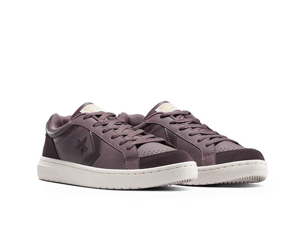 Zapatillas Converse Pro Blaze Classic Hombre Morado