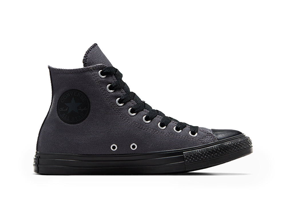 Zapatillas Converse Chuck Taylor Hombre Gris