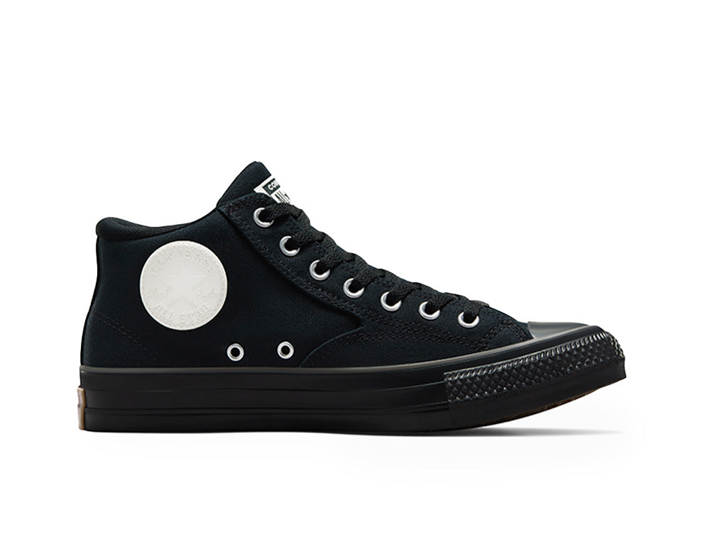 Zapatilla Converse Malden Street Hombre Negro