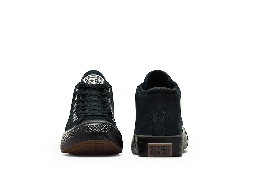 Zapatilla Converse Malden Street Hombre Negro