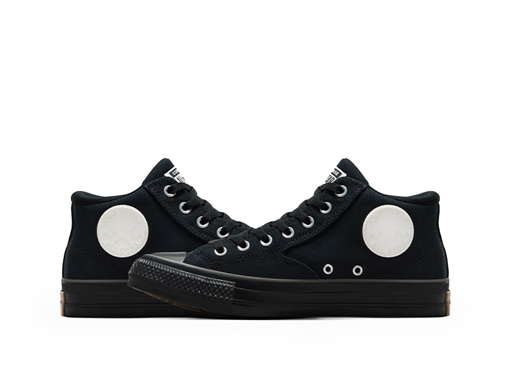 Zapatilla Converse Malden Street Hombre Negro