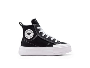 Zapatillas Converse Chuck Taylor Cruise Plataforma Junior Negro