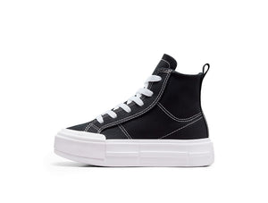 Zapatillas Converse Chuck Taylor Cruise Plataforma Junior Negro