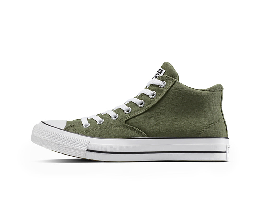 Zapatillas Converse Chuck Taylor Malden Street Hi Hombre Verde