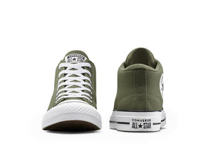Zapatillas Converse Chuck Taylor Malden Street Hi Hombre Verde