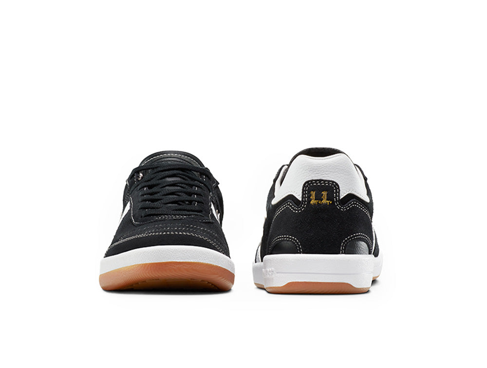 Zapatillas Converse Louie Lopez Pro 2 Hombre Negro