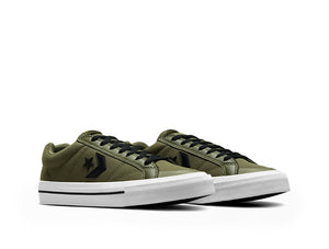 Zapatillas Converse Sport Casual Hombre Verde