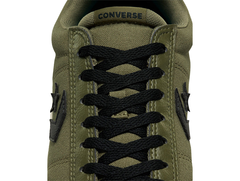 Zapatillas Converse Sport Casual Hombre Verde