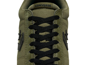 Zapatillas Converse Sport Casual Hombre Verde