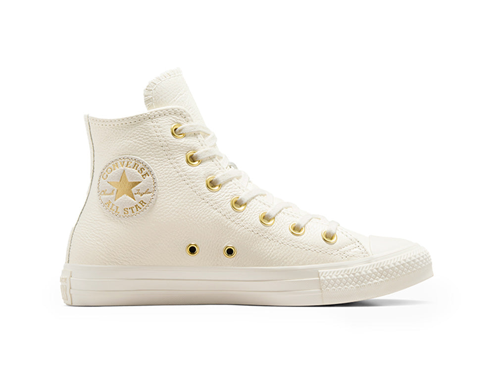Zapatillas Converse Chuck Taylor Mujer Blanco