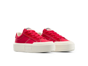 Zapatillas Converse Chuck Taylor Cruise Mujer Rojo