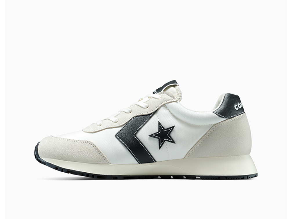 Zapatillas Converse Converse Omega Trainer Unisex Blanco