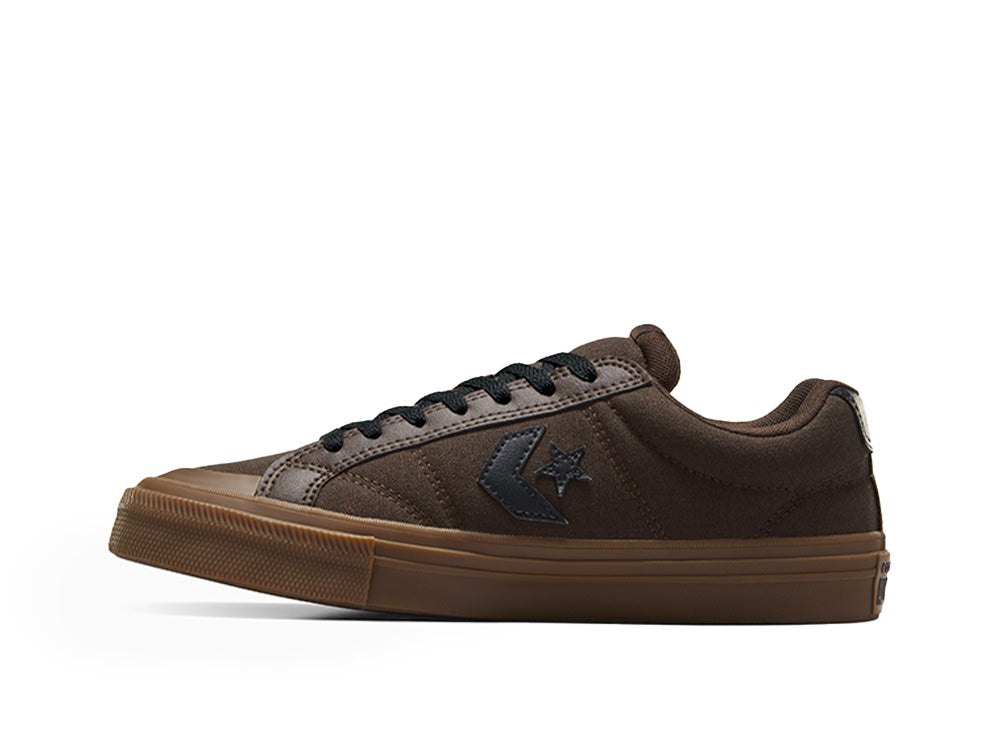 Zapatillas Converse Sport Casual Unisex Cafe