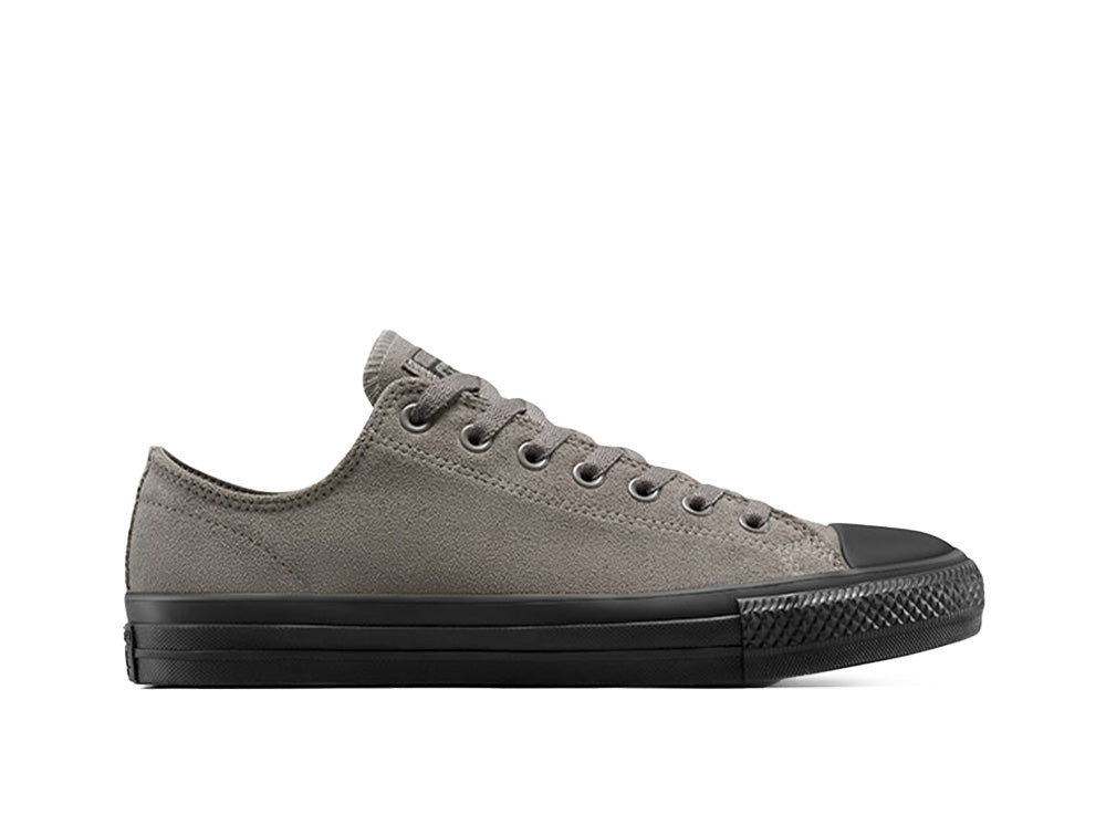 Zapatillas Converse Chuck Taylor Pro (Refinement) Hombre Negro