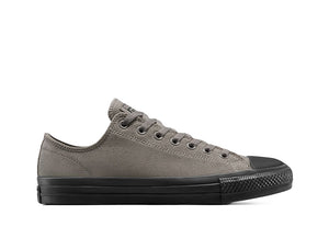 Zapatillas Converse Chuck Taylor Pro (Refinement) Hombre Negro