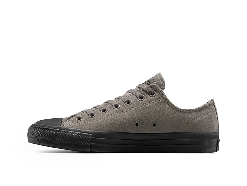 Zapatillas Converse Chuck Taylor Pro (Refinement) Hombre Negro