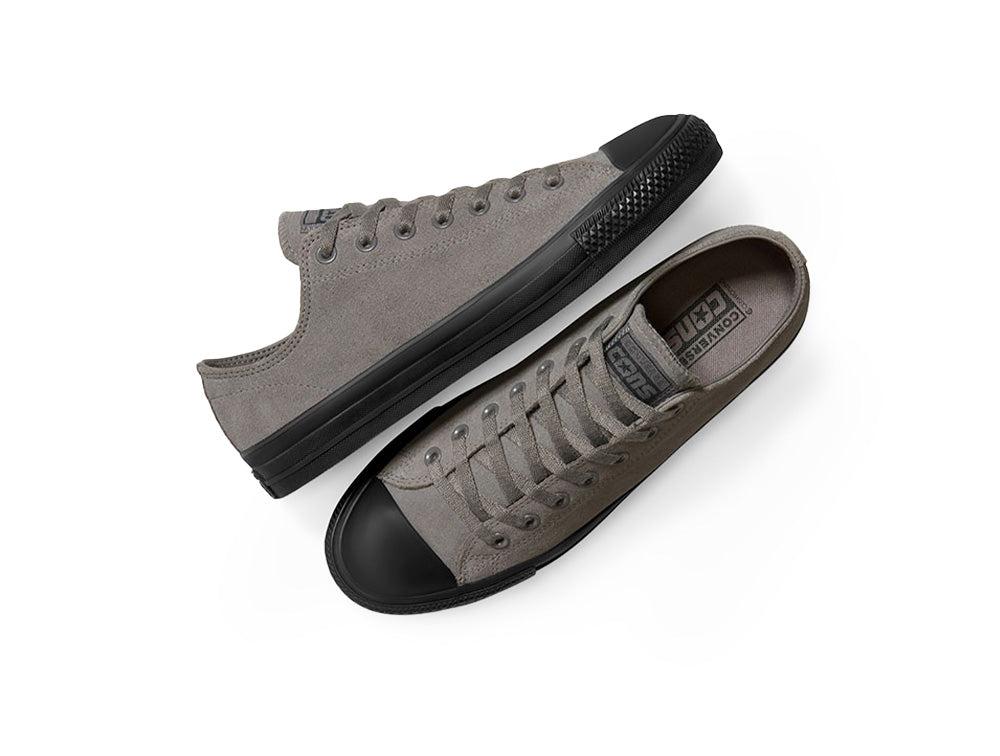 Zapatillas Converse Chuck Taylor Pro (Refinement) Hombre Negro