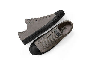 Zapatillas Converse Chuck Taylor Pro (Refinement) Hombre Negro