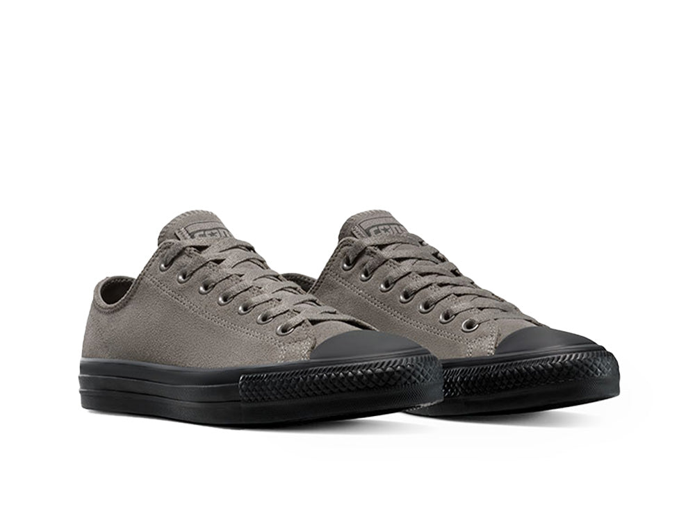 Zapatillas Converse Chuck Taylor Pro (Refinement) Hombre Negro