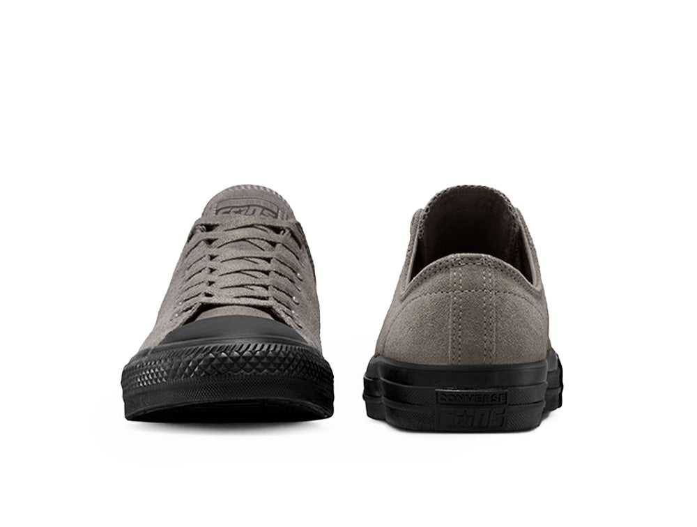 Zapatillas Converse Chuck Taylor Pro (Refinement) Hombre Negro