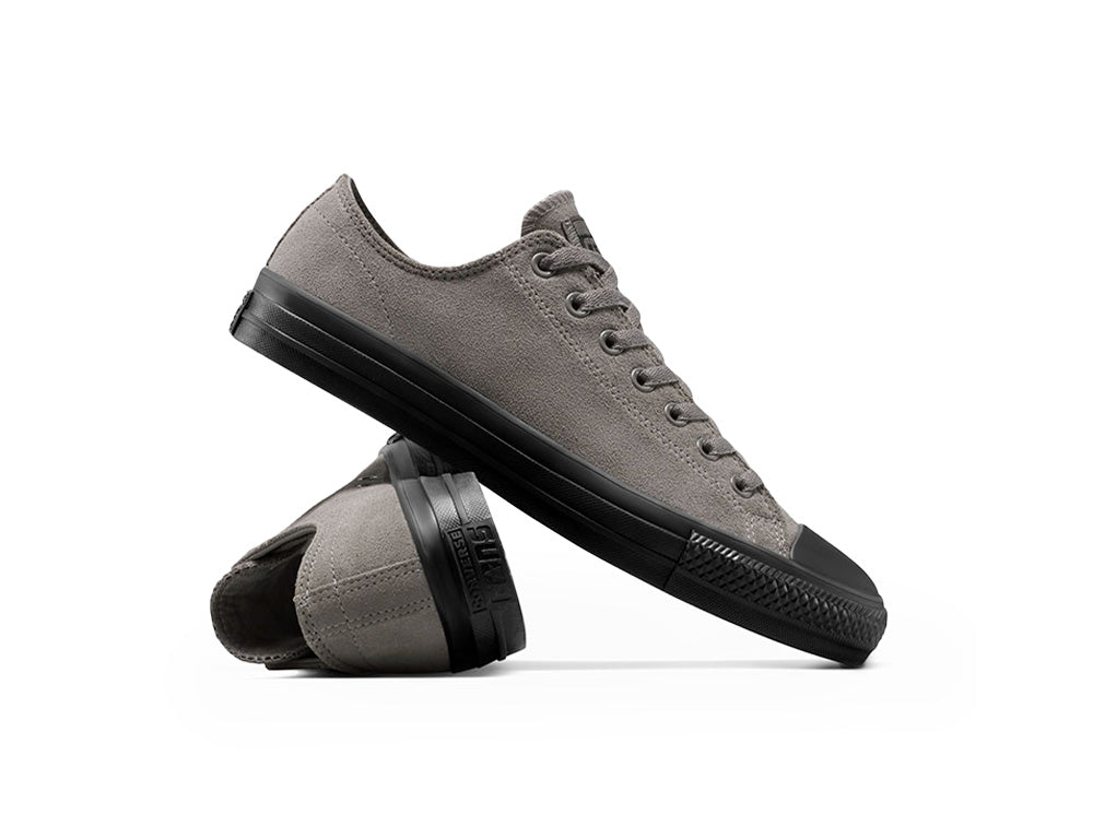 Zapatillas Converse Chuck Taylor Pro (Refinement) Hombre Negro