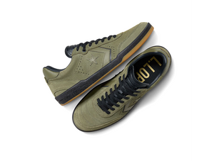 Zapatillas Converse Louie Lopez Pro 2 Hombre Negro