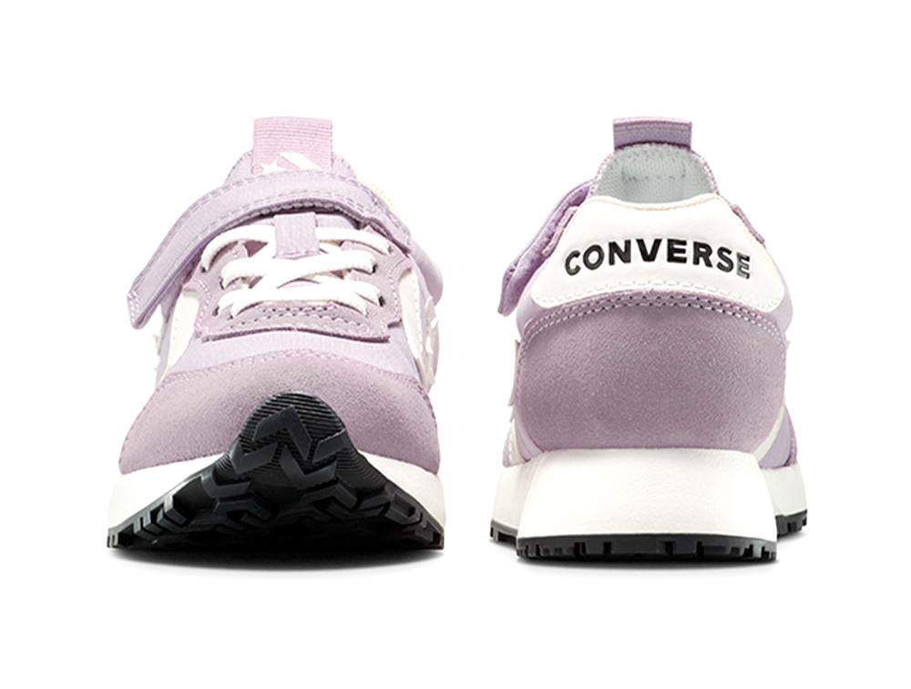 Zapatillas Converse Converse Omega Trainer Junior Lila