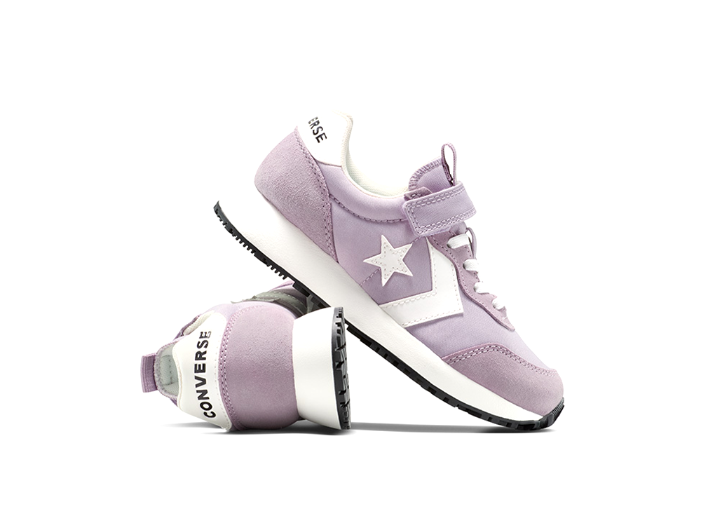 Zapatillas Converse Converse Omega Trainer Junior Lila