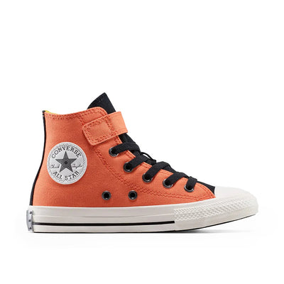 Zapatillas Converse Chuck Taylor 1V Hi (Naruto) Junior Naranjo