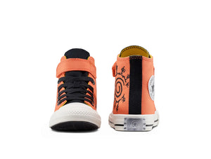Zapatillas Converse Chuck Taylor 1V Hi (Naruto) Junior Naranjo