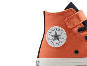 Zapatillas Converse Chuck Taylor 1V Hi (Naruto) Junior Naranjo