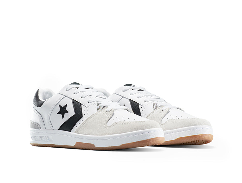 Zapatillas Converse Cl98 Hombre Blanco