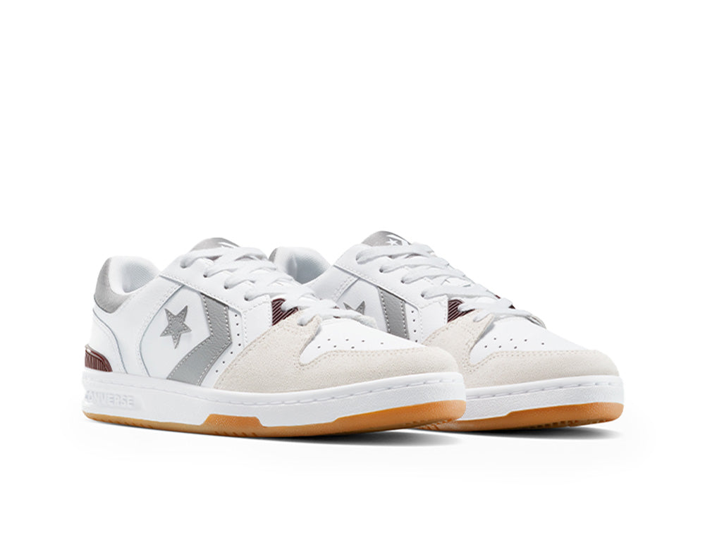 Zapatillas Converse Cl98 Hombre Blanco