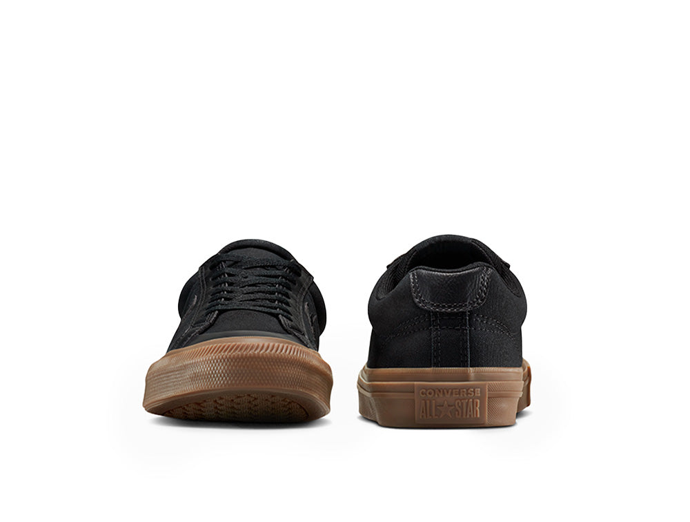 Zapatillas Converse Sport Casual Hombre Negro