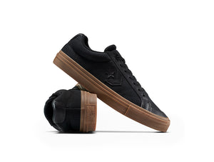 Zapatillas Converse Sport Casual Hombre Negro