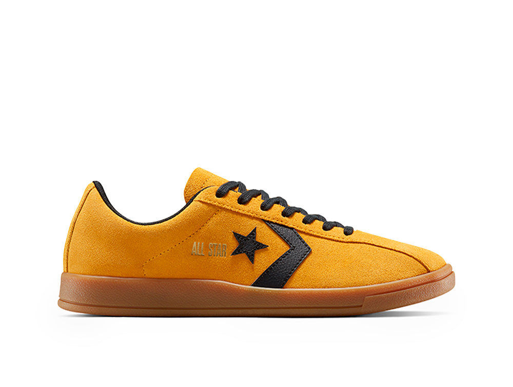 Zapatillas Converse Classic Trainer Hombre Amarillo