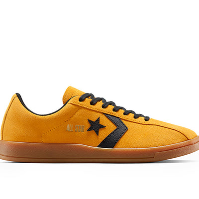 Zapatillas Converse Classic Trainer Hombre Amarillo