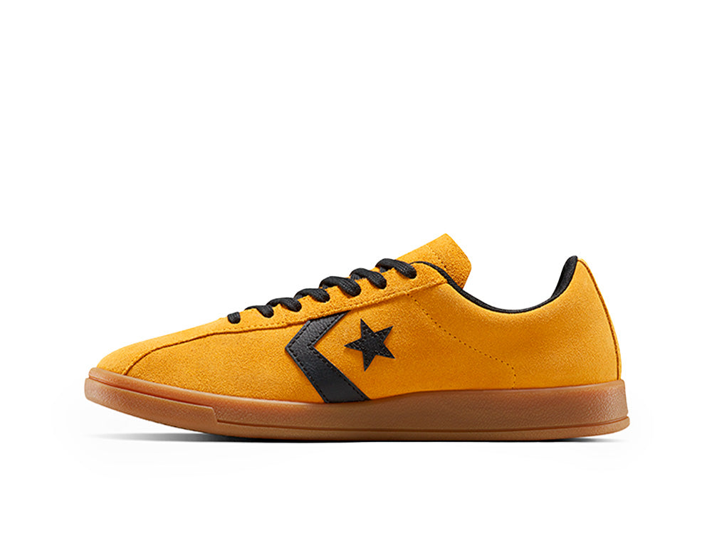 Zapatillas Converse Classic Trainer Hombre Amarillo