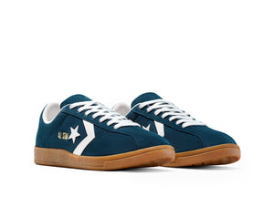 Zapatillas Converse Classic Trainer Hombre Azul