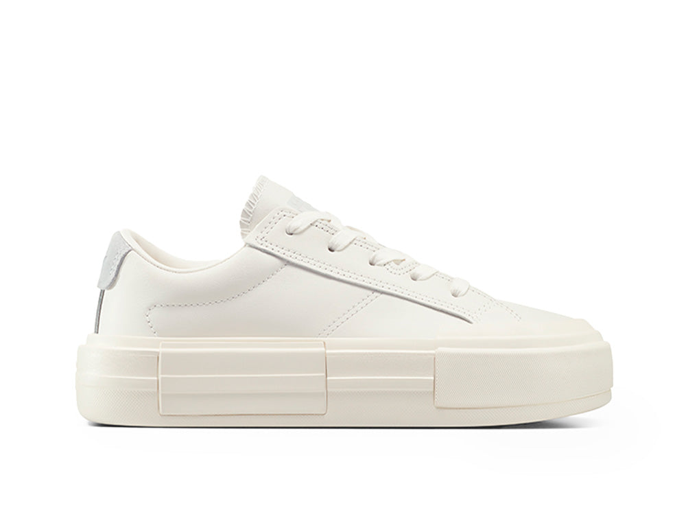Zapatillas Converse Chuck Taylor Cruise Mujer Blanco